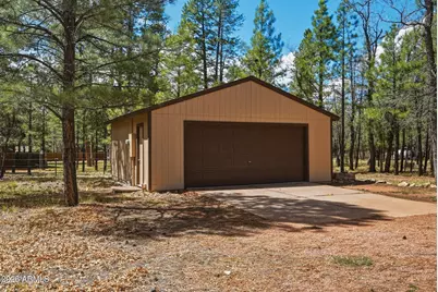 826 Jacks Canyon Drive, Happy Jack, AZ 86024 - Photo 3