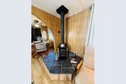 826 Jacks Canyon Drive, Happy Jack, AZ 86024 - Photo 13