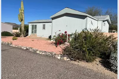 19500 E Gregory Street #8, Black Canyon City, AZ 85324 - Photo 3