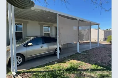 19500 E Gregory Street #8, Black Canyon City, AZ 85324 - Photo 5