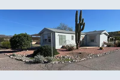 19500 E Gregory Street #8, Black Canyon City, AZ 85324 - Photo 1