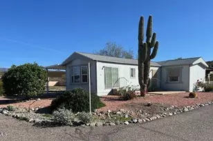 19500 E Gregory St, Black Canyon City, AZ 85324 - Photo 1