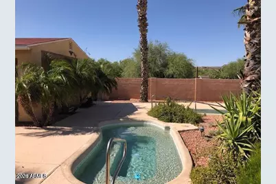 19500 E Gregory Street #8, Black Canyon City, AZ 85324 - Photo 27