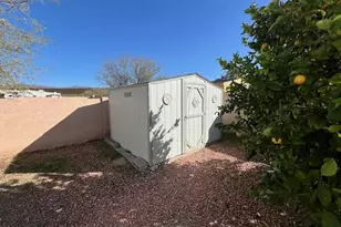 19500 E Gregory St, Black Canyon City, AZ 85324 - Photo 11