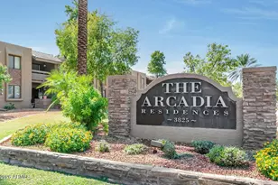 3825 E Camelback Road E, Phoenix, AZ 85018 - Photo 1