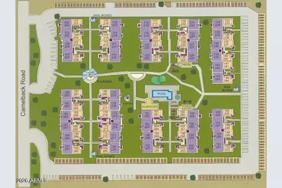 3825 E Camelback Road E #226, Phoenix, AZ 85018 - Photo 7