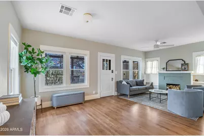 2549 N Mitchell Street, Phoenix, AZ 85006 - Photo 7