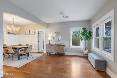 2549 N Mitchell Street, Phoenix, AZ 85006 - Photo 5