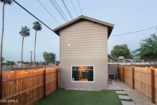 2549 N Mitchell St, Phoenix, AZ 85006 - Photo 41