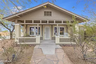 2549 N Mitchell St, Phoenix, AZ 85006 - Photo 1