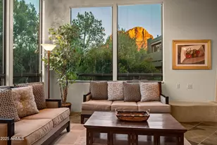 91 W Mallard Dr, Sedona, AZ 86336 - Photo 5