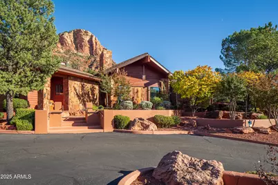 91 W Mallard Drive, Sedona, AZ 86336 - Photo 37