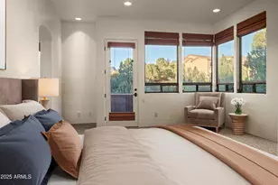 91 W Mallard Dr, Sedona, AZ 86336 - Photo 17