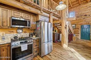 9 Co Rd 2269, Nutrioso, AZ 85932 - Photo 17