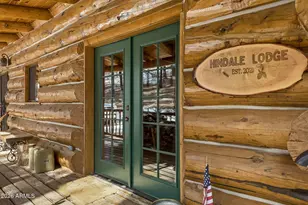 9 Co Rd 2269, Nutrioso, AZ 85932 - Photo 33