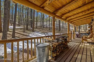 9 Co Rd 2269, Nutrioso, AZ 85932 - Photo 35