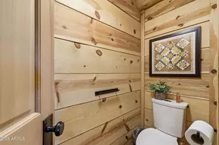 9 Co Rd 2269, Nutrioso, AZ 85932 - Photo 25