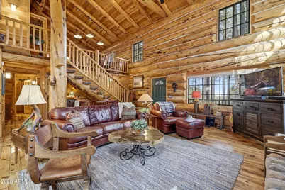 9 County Road 2269 --, Nutrioso, AZ 85932 - Photo 13