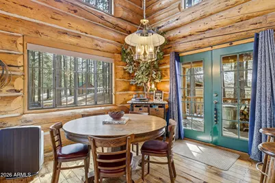 9 County Road 2269 --, Nutrioso, AZ 85932 - Photo 15