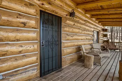 9 County Road 2269 --, Nutrioso, AZ 85932 - Photo 11