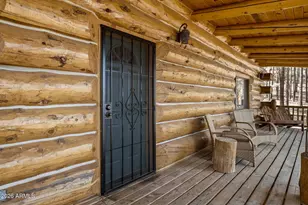 9 Co Rd 2269, Nutrioso, AZ 85932 - Photo 11