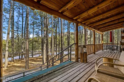 9 County Road 2269 --, Nutrioso, AZ 85932 - Photo 9