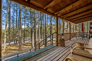 9 Co Rd 2269, Nutrioso, AZ 85932 - Photo 9