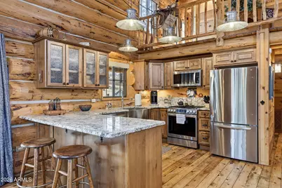 9 County Road 2269 --, Nutrioso, AZ 85932 - Photo 3