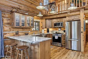 9 Co Rd 2269, Nutrioso, AZ 85932 - Photo 3