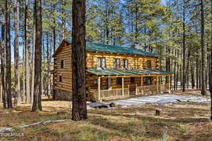 9 Co Rd 2269, Nutrioso, AZ 85932 - Photo 5