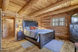 9 Co Rd 2269, Nutrioso, AZ 85932 - Photo 19