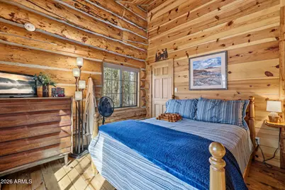 9 County Road 2269 --, Nutrioso, AZ 85932 - Photo 29