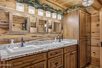 9 County Road 2269 --, Nutrioso, AZ 85932 - Photo 21