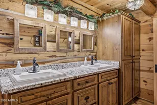 9 Co Rd 2269, Nutrioso, AZ 85932 - Photo 21