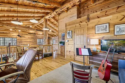 9 County Road 2269 --, Nutrioso, AZ 85932 - Photo 27