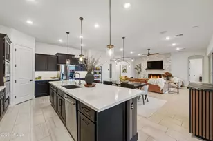 11053 S Santa Margarita Dr, Goodyear, AZ 85338 - Photo 9