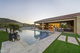 11053 S Santa Margarita Dr, Goodyear, AZ 85338 - Photo 23