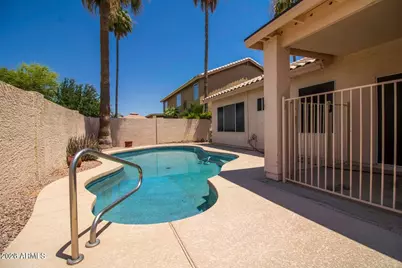 1450 N Roadrunner Drive, Gilbert, AZ 85234 - Photo 27