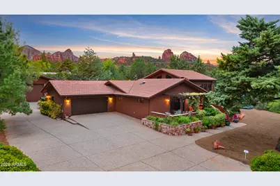 285 Navajo Trail, Sedona, AZ 86336 - Photo 7