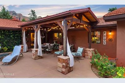 285 Navajo Trail, Sedona, AZ 86336 - Photo 49