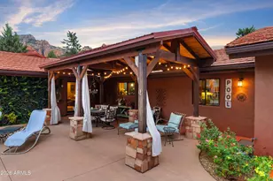 285 Navajo Trail, Sedona, AZ 86336 - Photo 49