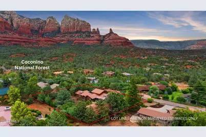 285 Navajo Trail, Sedona, AZ 86336 - Photo 3