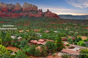 285 Navajo Trail, Sedona, AZ 86336 - Photo 3
