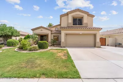 6275 S Salt Cedar Place, Chandler, AZ 85249 - Photo 1