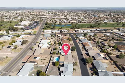 9436 W Indian Hills Drive, Sun City, AZ 85351 - Photo 23