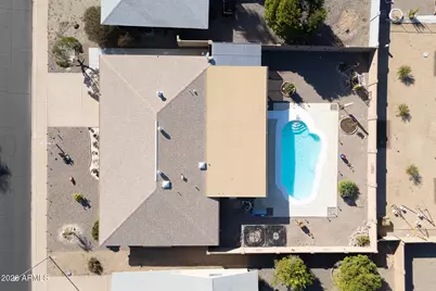 9436 W Indian Hills Drive, Sun City, AZ 85351 - Photo 21