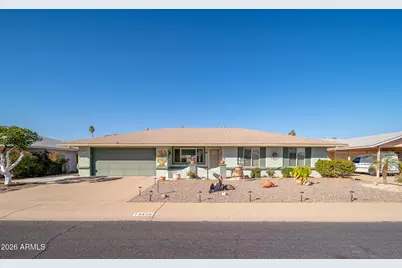 9436 W Indian Hills Drive, Sun City, AZ 85351 - Photo 1