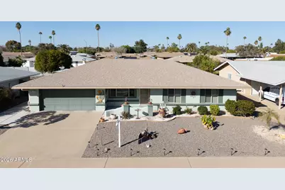 9436 W Indian Hills Drive, Sun City, AZ 85351 - Photo 19