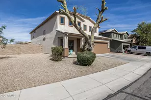 354 E Palomino Way, San Tan Valley, AZ 85143 - Photo 41