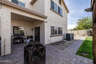 354 E Palomino Way, San Tan Valley, AZ 85143 - Photo 37